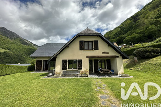 Vente Maison 65110, Cauterets France