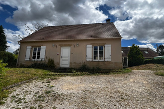 Ma-Cabane - Vente Maison CAUVIGNY, 95 m²