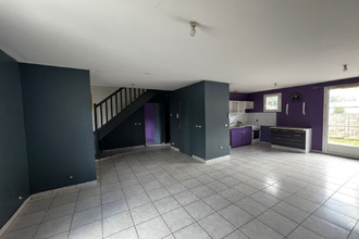 Ma-Cabane - Vente Maison CAUVIGNY, 95 m²