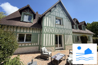 Ma-Cabane - Vente Maison Cauville-sur-Mer, 152 m²