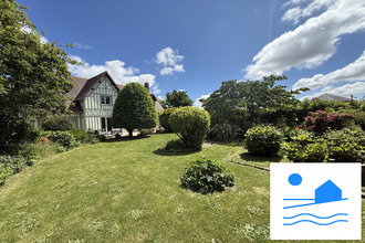 Ma-Cabane - Vente Maison Cauville-sur-Mer, 152 m²