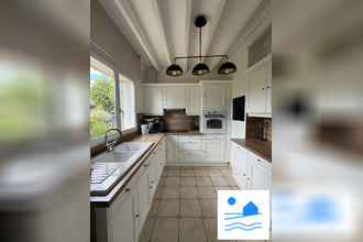 Ma-Cabane - Vente Maison Cauville-sur-Mer, 152 m²