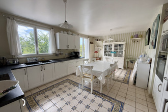 Ma-Cabane - Vente Maison Cauville-sur-Mer, 155 m²