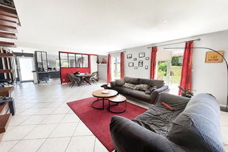 Ma-Cabane - Vente Maison CAUVILLE-SUR-MER, 171 m²
