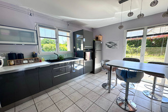 Ma-Cabane - Vente Maison CAUVILLE-SUR-MER, 171 m²
