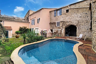 Vente Maison 34720, Caux France