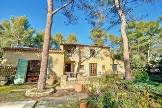 Ma-Cabane - Vente Maison Taillades, 220 m²