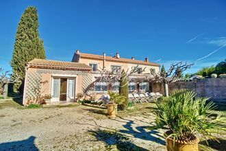 Ma-Cabane - Vente Maison Cavaillon, 150 m²