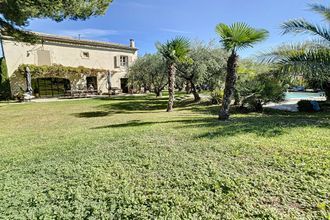 Ma-Cabane - Vente Maison Cavaillon, 240 m²