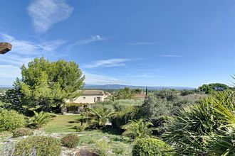 Ma-Cabane - Vente Maison Cavaillon, 240 m²