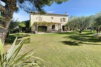 Ma-Cabane - Vente Maison Cavaillon, 240 m²