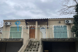Ma-Cabane - Vente Maison Cavaillon, 120 m²