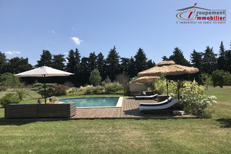 Ma-Cabane - Vente Maison Cavaillon, 200 m²