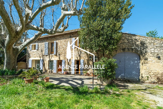 Ma-Cabane - Vente Maison Cavaillon, 232 m²