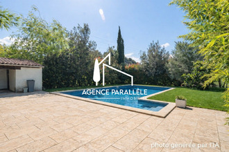 Ma-Cabane - Vente Maison Cavaillon, 232 m²