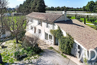 Vente Maison 84300, Cavaillon France