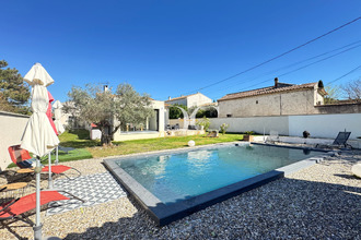 Ma-Cabane - Vente Maison Cavaillon, 180 m²