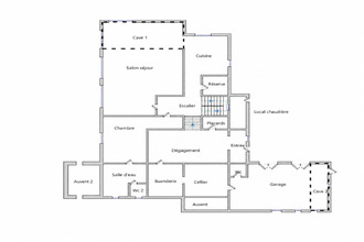 Ma-Cabane - Vente Maison Cavaillon, 351 m²