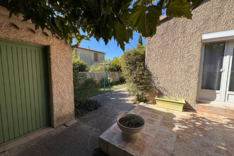 Ma-Cabane - Vente Maison CAVAILLON, 100 m²