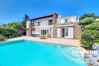 Ma-Cabane - Vente Maison CAVALAIRE-SUR-MER, 184 m²