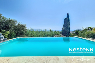 Ma-Cabane - Vente Maison CAVALAIRE-SUR-MER, 184 m²