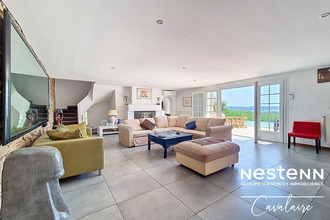 Ma-Cabane - Vente Maison CAVALAIRE-SUR-MER, 184 m²