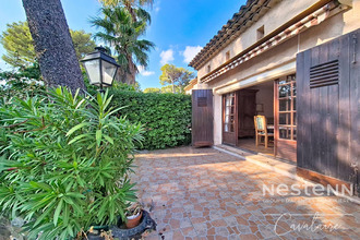 Ma-Cabane - Vente Maison CAVALAIRE-SUR-MER, 112 m²