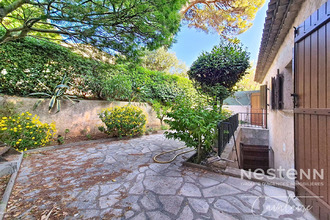 Ma-Cabane - Vente Maison CAVALAIRE-SUR-MER, 112 m²