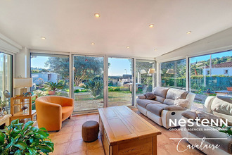 Ma-Cabane - Vente Maison CAVALAIRE-SUR-MER, 120 m²