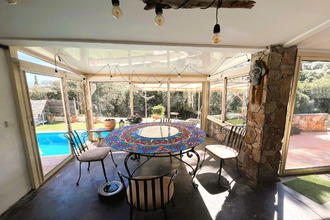 Ma-Cabane - Vente Maison Cavalaire-sur-Mer, 128 m²