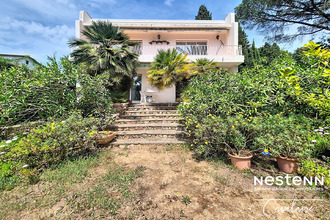 Ma-Cabane - Vente Maison CAVALAIRE-SUR-MER, 161 m²