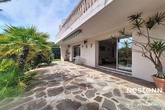 Ma-Cabane - Vente Maison CAVALAIRE-SUR-MER, 161 m²