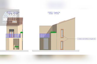 Ma-Cabane - Vente Maison CAVANAC, 0 m²