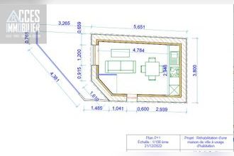 Ma-Cabane - Vente Maison CAVANAC, 0 m²