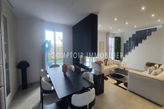 Ma-Cabane - Vente Maison Caveirac, 140 m²