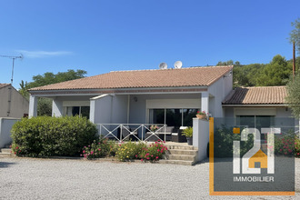 Ma-Cabane - Vente Maison Caveirac, 149 m²