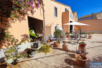 Ma-Cabane - Vente Maison Caves, 120 m²