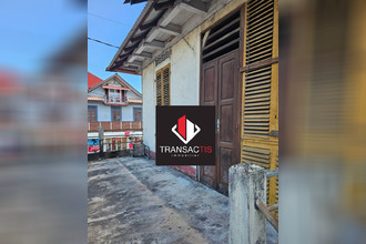 Ma-Cabane - Vente Maison Cayenne, 273 m²