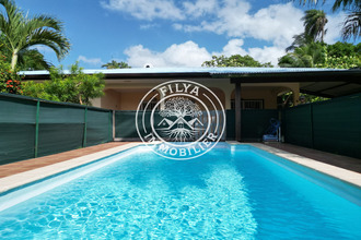 Ma-Cabane - Vente Maison CAYENNE, 94 m²