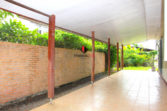 Ma-Cabane - Vente Maison Cayenne, 100 m²