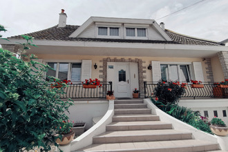 Ma-Cabane - Vente Maison Cayeux-sur-Mer, 135 m²