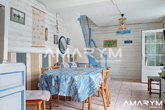 Ma-Cabane - Vente Maison Cayeux-sur-Mer, 77 m²