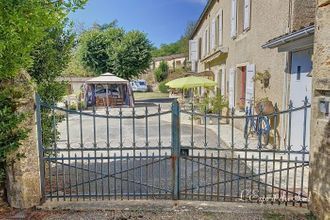 Ma-Cabane - Vente Maison Caylus, 150 m²