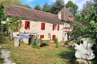 Ma-Cabane - Vente Maison CAYLUS, 120 m²