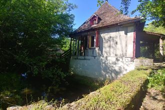 Ma-Cabane - Vente Maison CAYLUS, 120 m²