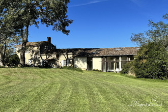 Ma-Cabane - Vente Maison Caylus, 280 m²