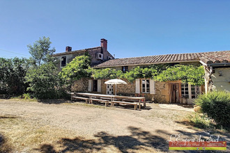 Ma-Cabane - Vente Maison Caylus, 280 m²