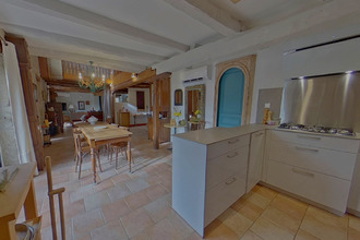 Ma-Cabane - Vente Maison CAYLUS, 175 m²