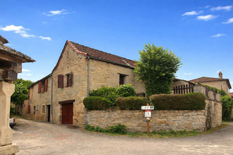 Vente Maison 82160, CAYLUS France