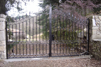 Ma-Cabane - Vente Maison Cayrols, 209 m²